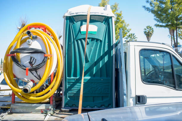 Best Local porta potty services  in Glen Raven, NC