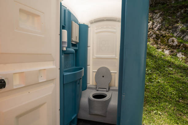 Best Best portable toilet rental  in Glen Raven, NC