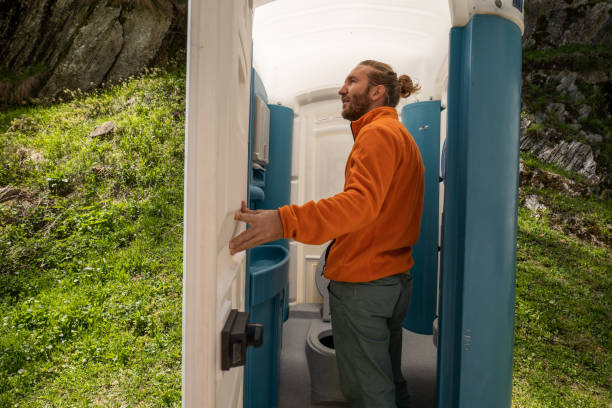 Best Porta potty for special events  in Glen Raven, NC