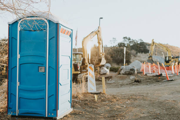 Best Portable bathroom rental  in Glen Raven, NC