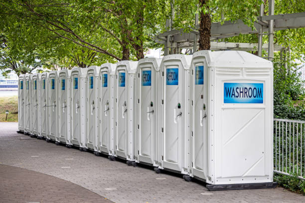 Best Affordable portable toilet rental  in Glen Raven, NC
