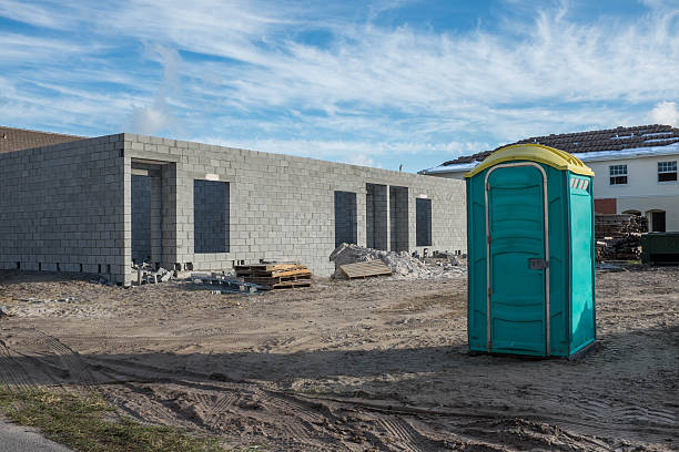Best Porta potty rental near me  in Glen Raven, NC