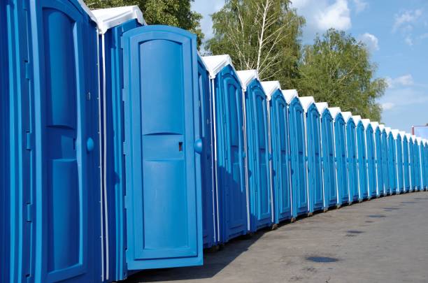 Best Porta potty rental near me  in Glen Raven, NC
